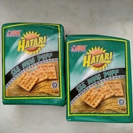 Roti Hatari