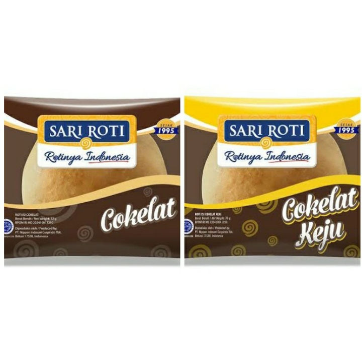 Roti Isi