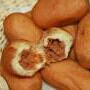 Roti Isi Abon