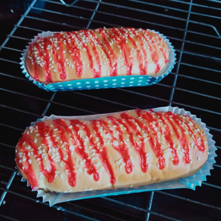 Roti Isi Coklat Isi 2 2