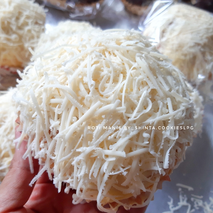 Roti Jabrik