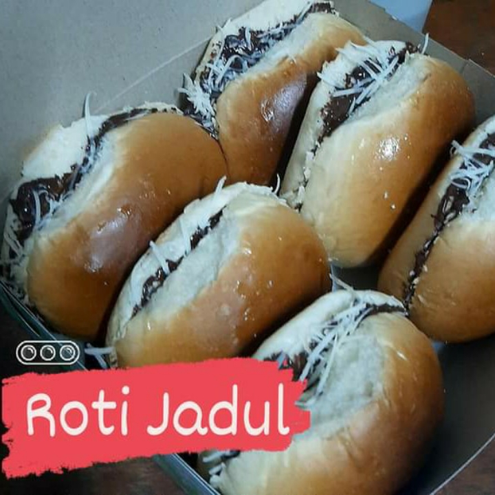 Roti Jadul 2