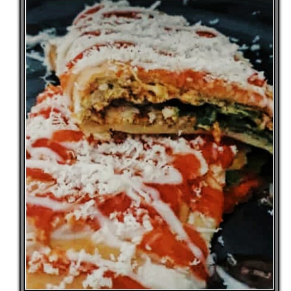 Roti Jhon