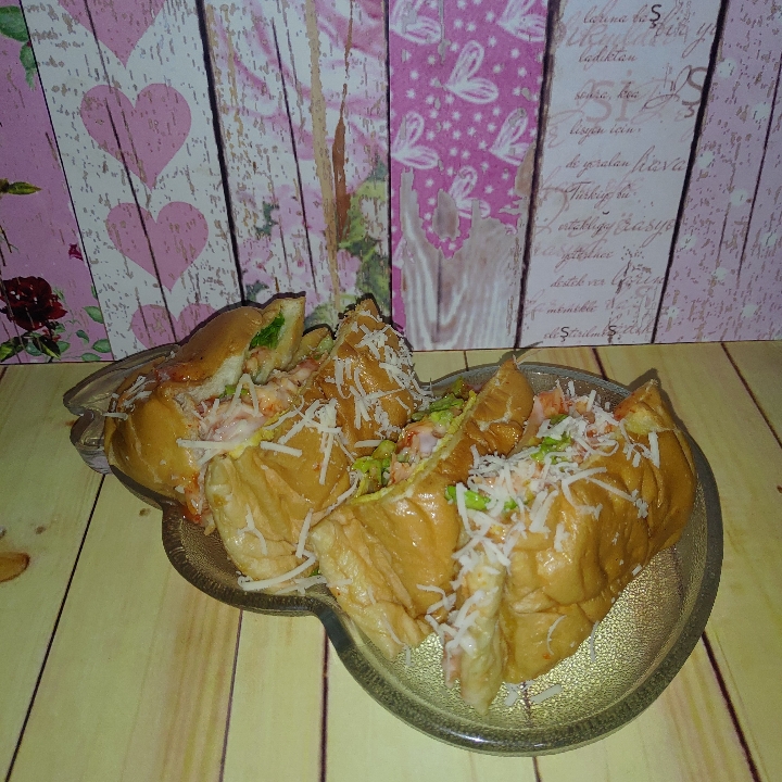 Roti John
