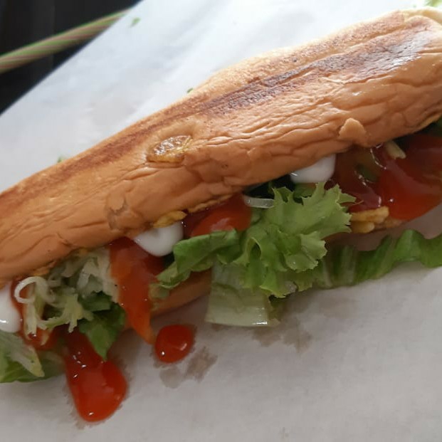 Roti John Original