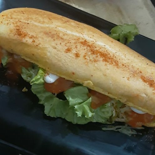 Roti John Sosju