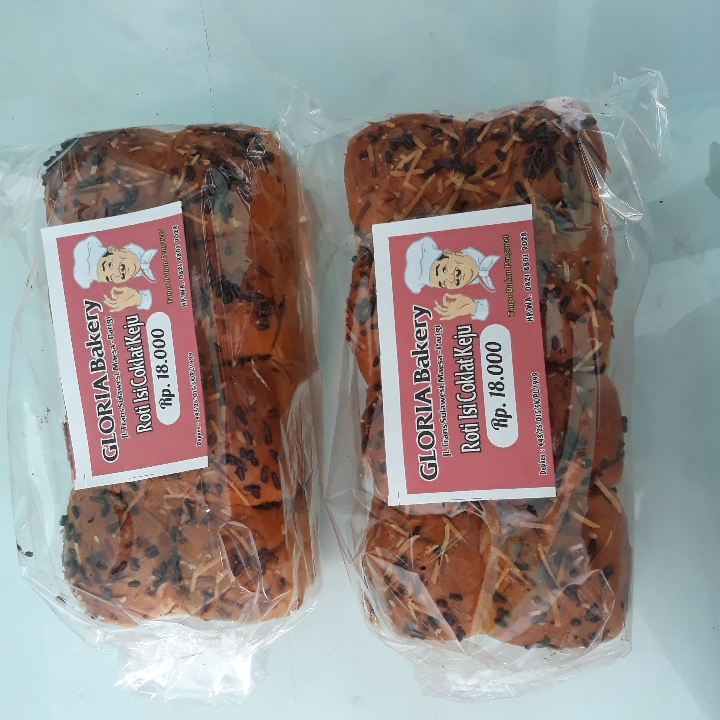 Roti Jumbo
