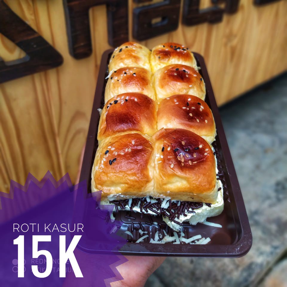 Roti Kasur
