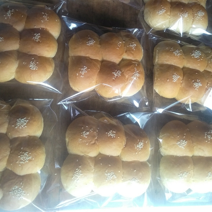 Roti Kasur Coklat 2