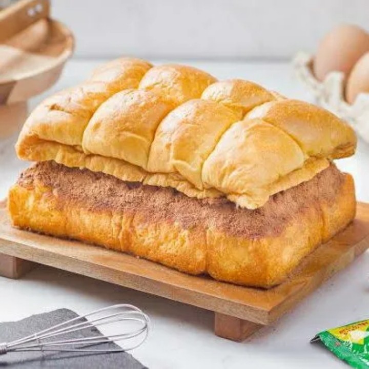 Roti Kasur Milo