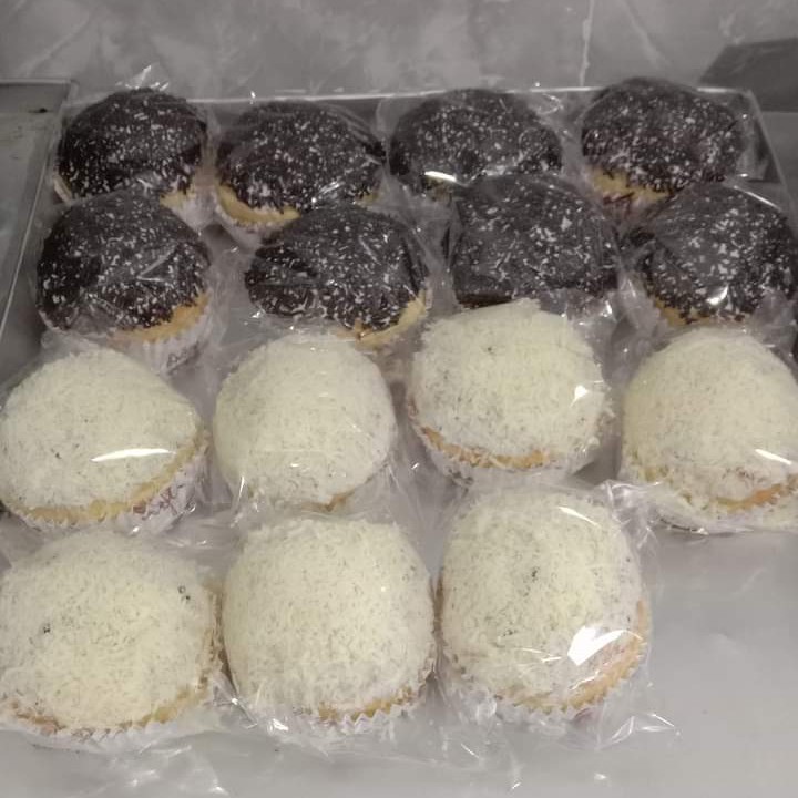 Roti Keju
