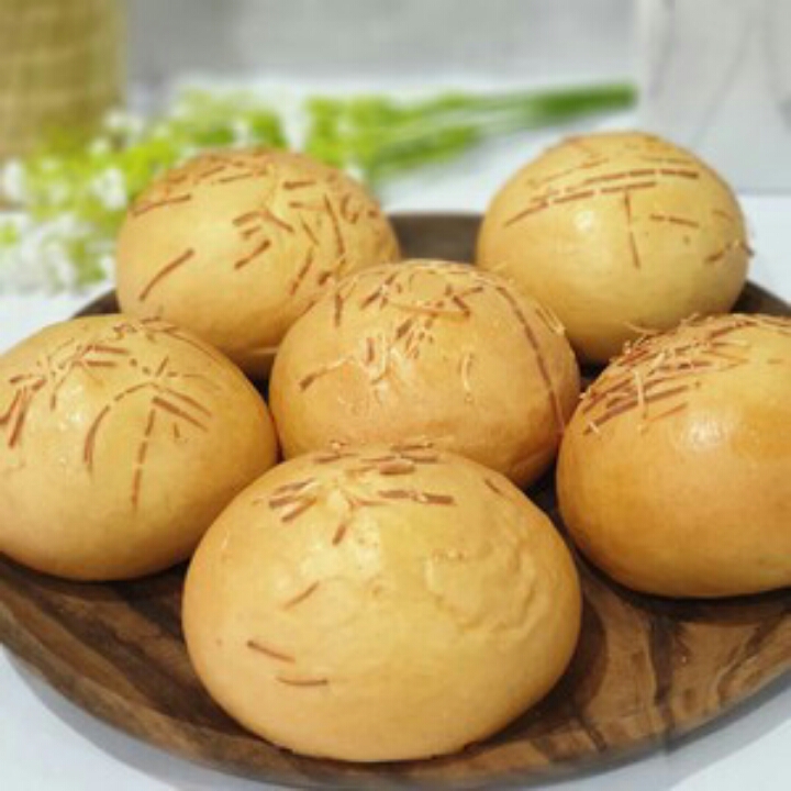 Roti Keju Medium