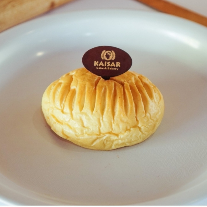 Roti Kelapa 