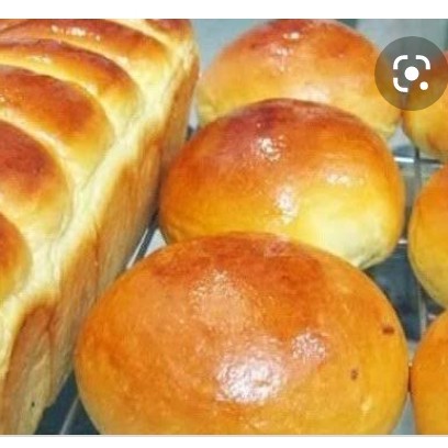 Roti Kembong