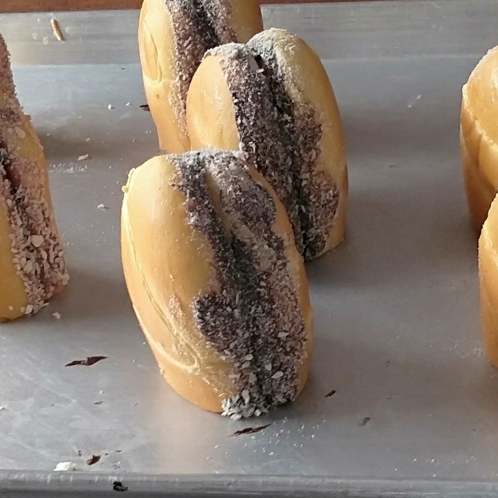Roti Lidah Varian Rasa