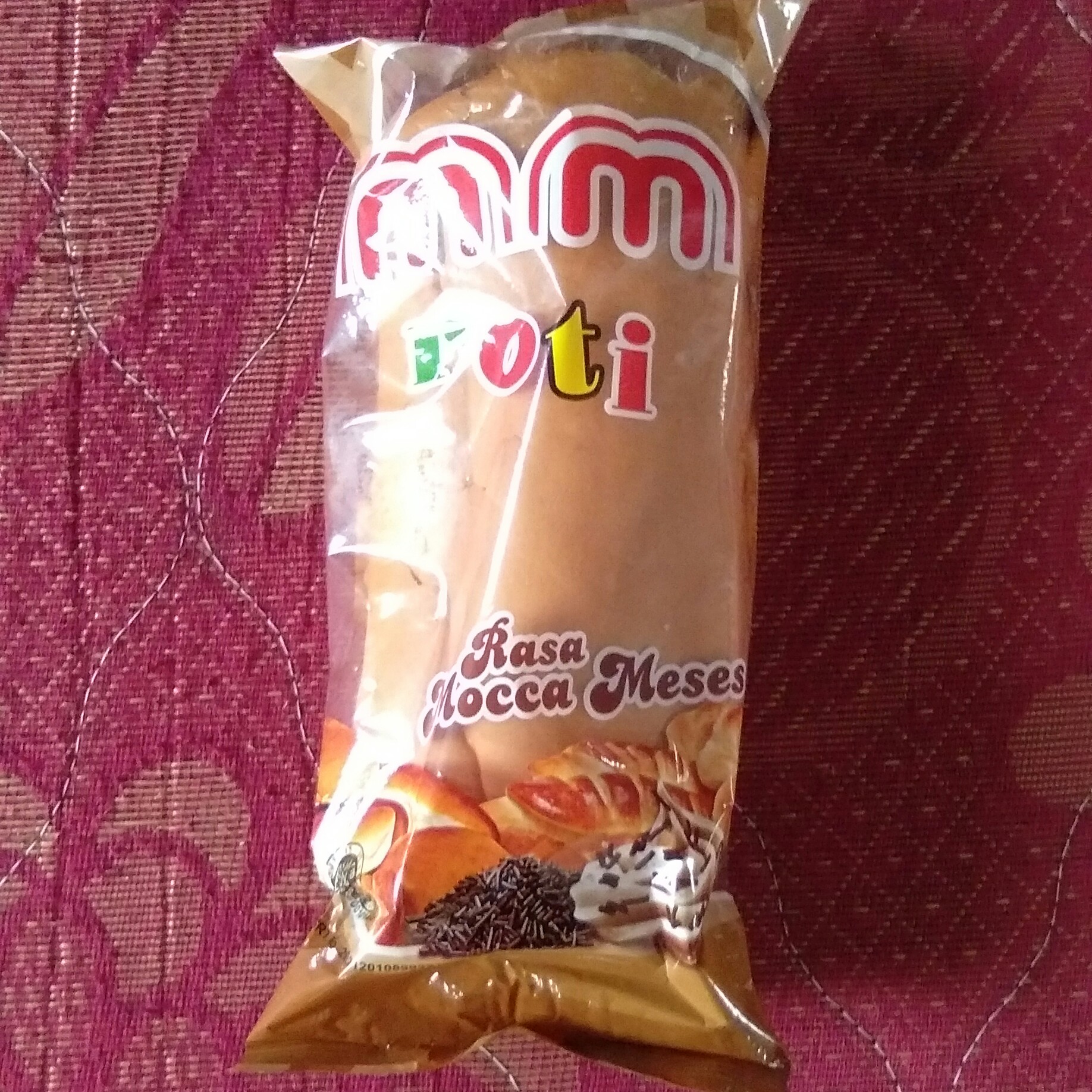 Roti MM Besar