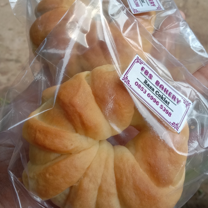 Roti Manis