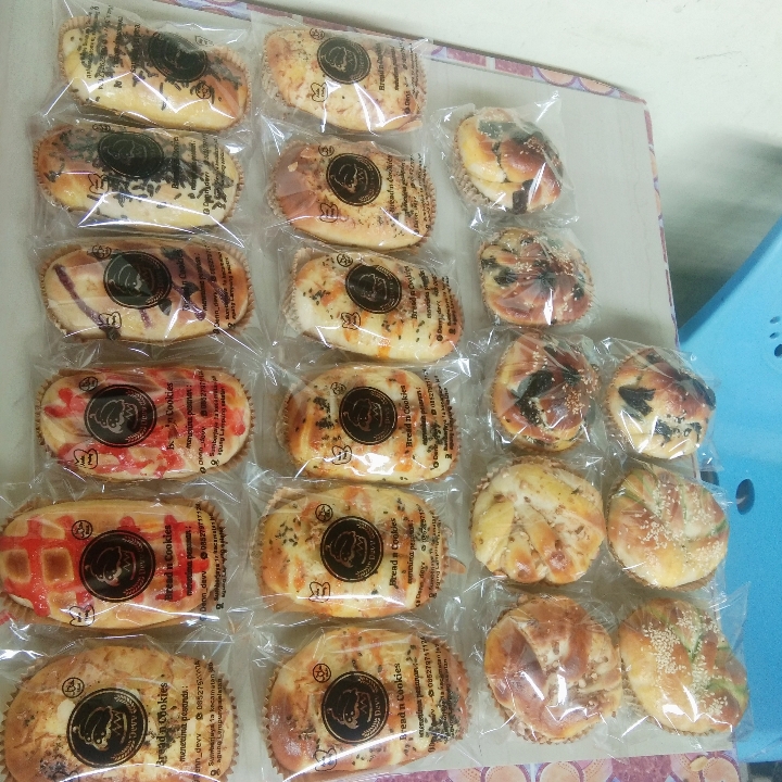 Roti Manis