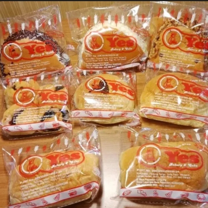 Roti Manis