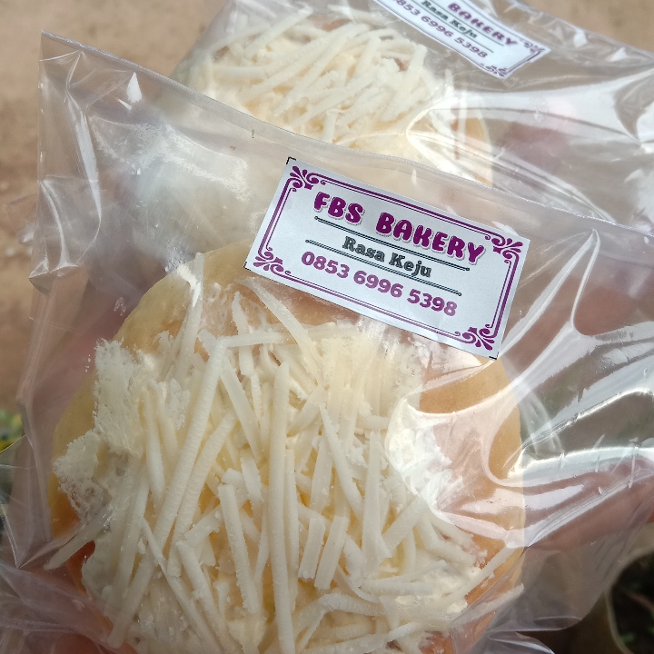 Roti Manis