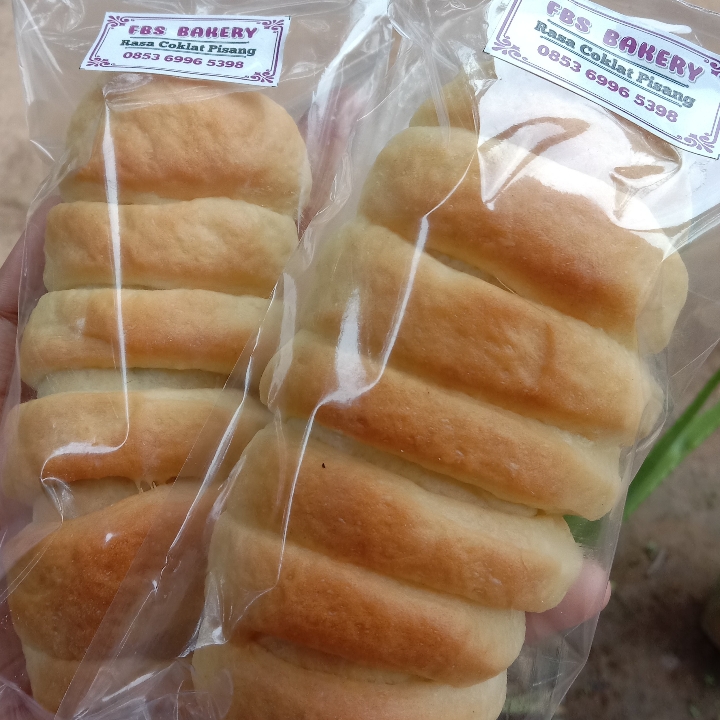 Roti Manis