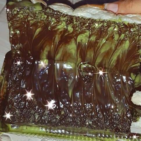 Roti Mantoel Coklat Greentea 3