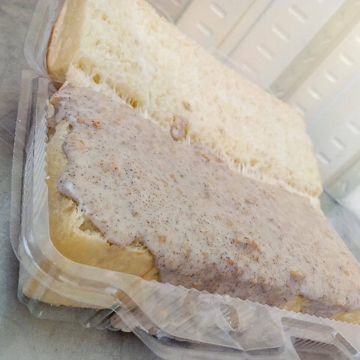 Roti Mantoel Tiramisu Crunchy 2