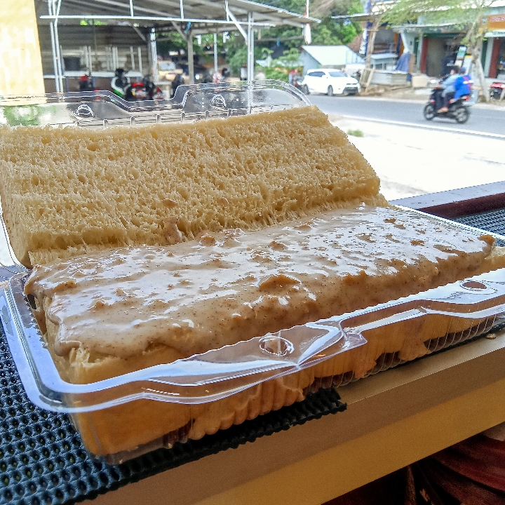 Roti Mantoel Tiramisu Crunchy 3