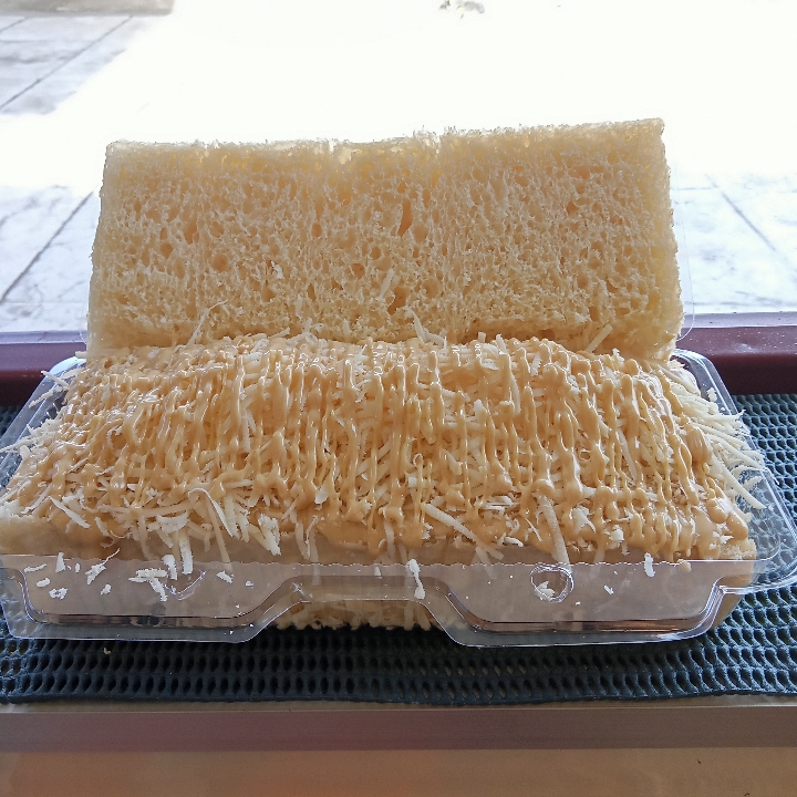 Roti Mantoel Tiramisu Keju 2