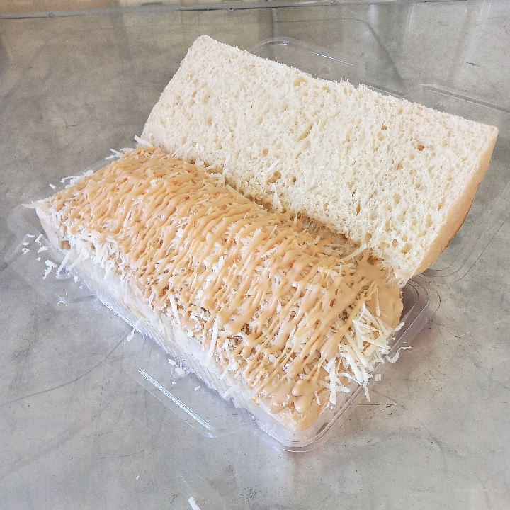 Roti Mantoel Tiramisu Keju 3