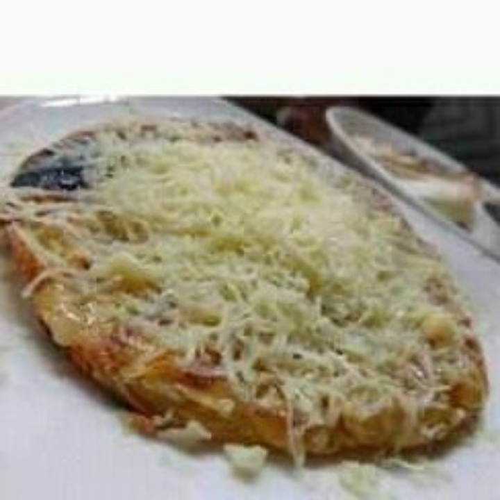 Roti Mariam Keju Susu