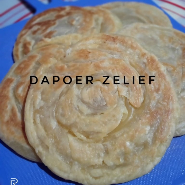 Roti Maryam