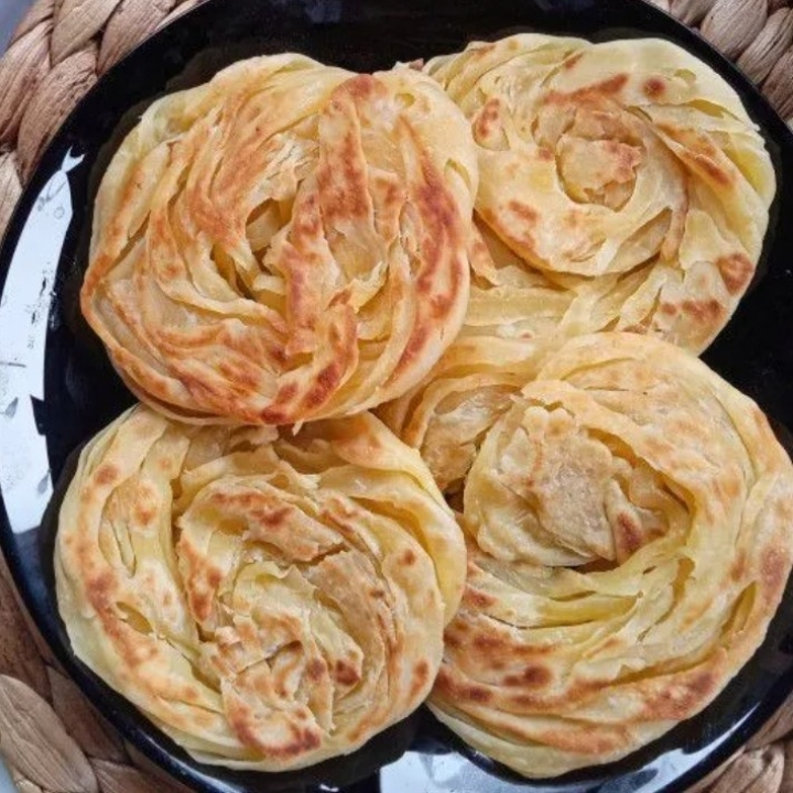 Roti Maryam 