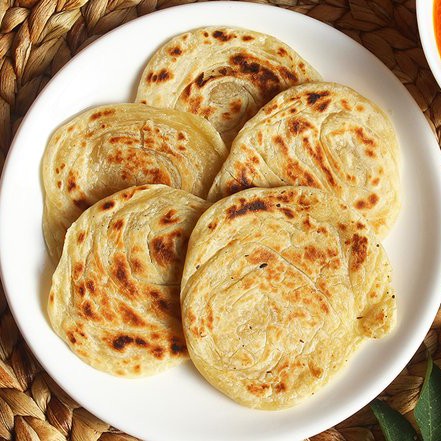 Roti Maryam