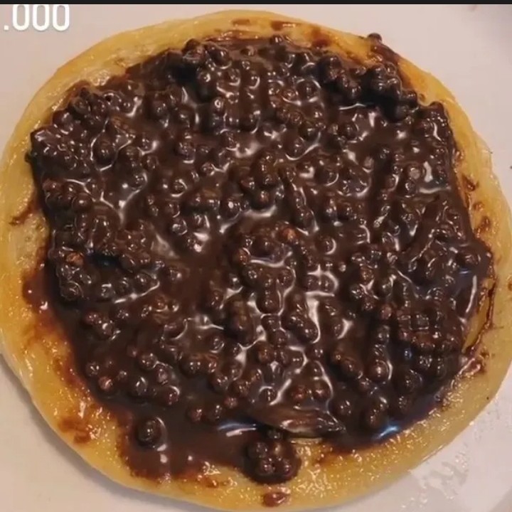 Roti Maryam