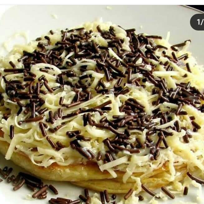 Roti Maryam