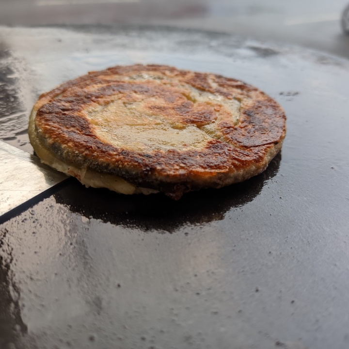Roti Maryam