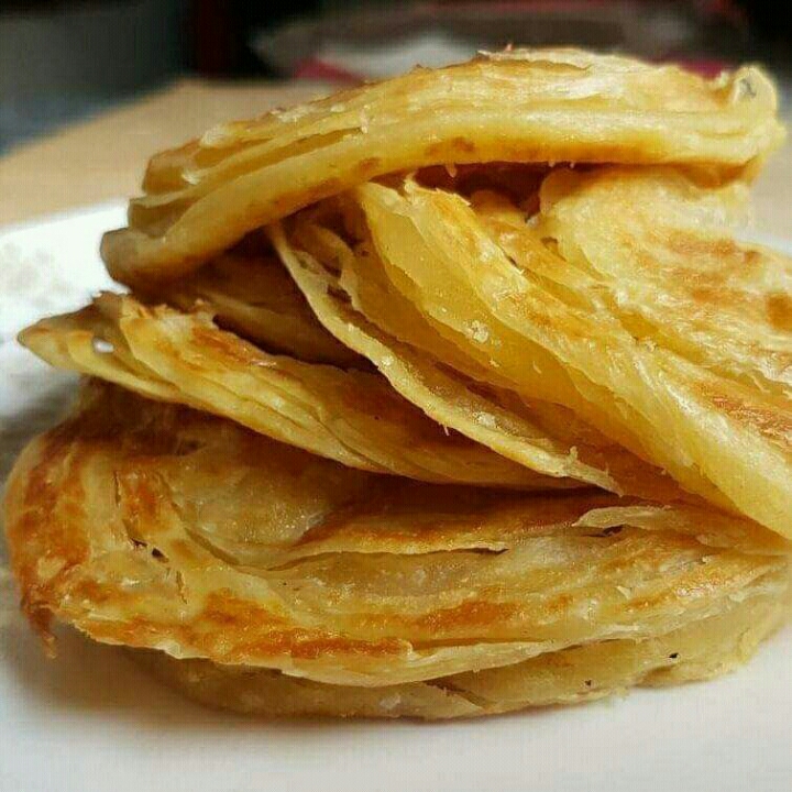 Roti Maryam