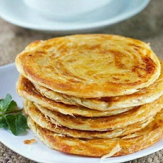 Roti Maryam