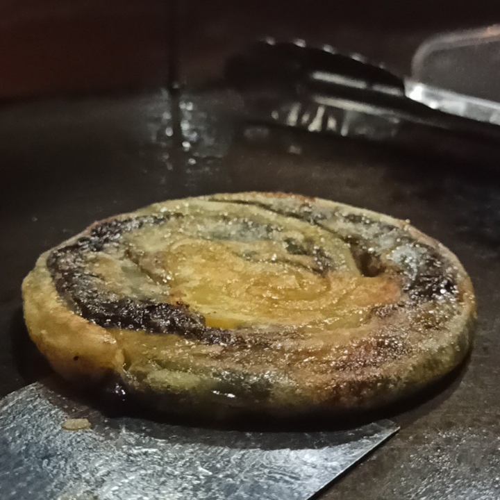 Roti Maryam