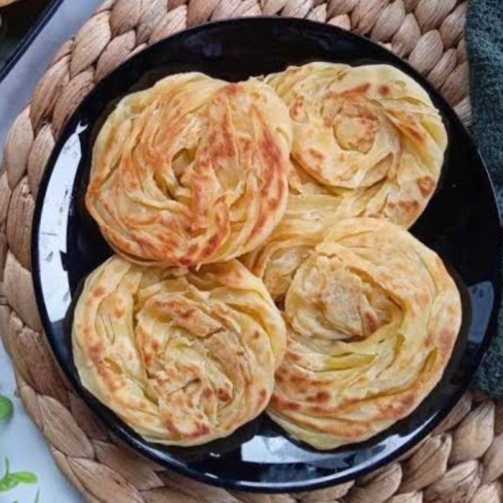 Roti Maryam
