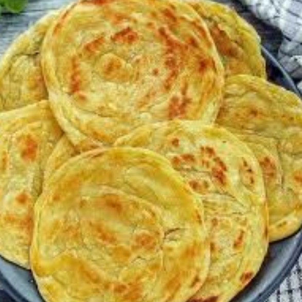 Roti Maryam