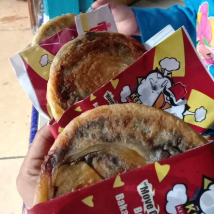 Roti Maryam 2