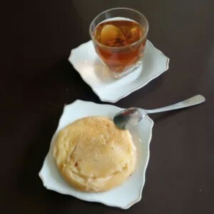 Roti Maryam Keju Susu
