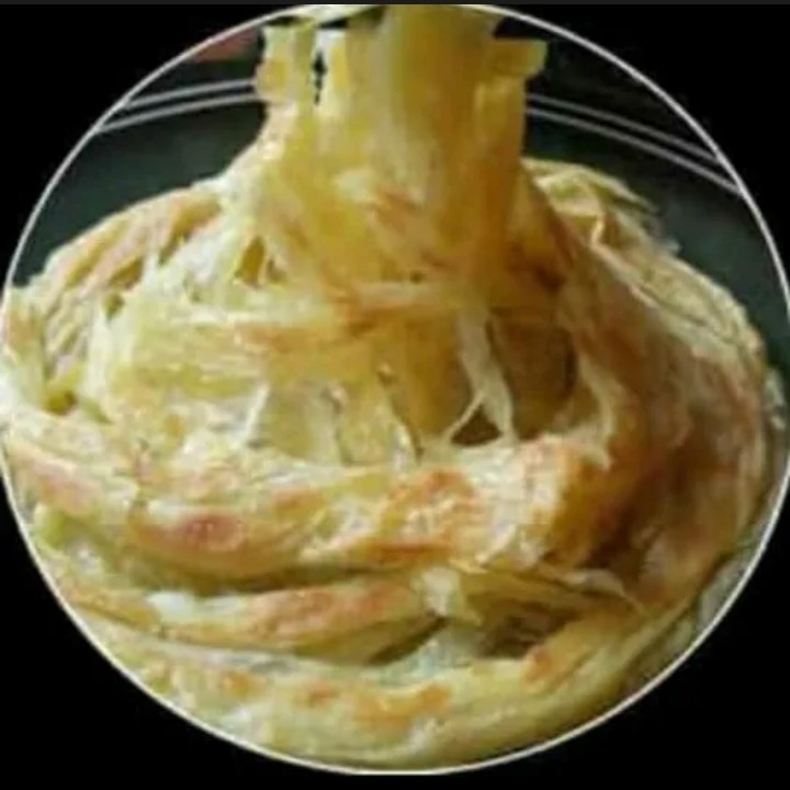 Roti Maryam Ori