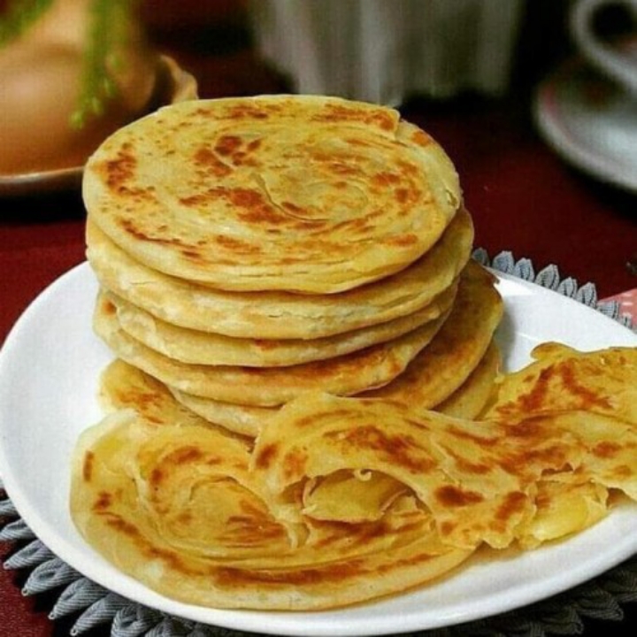 Roti Maryam Original