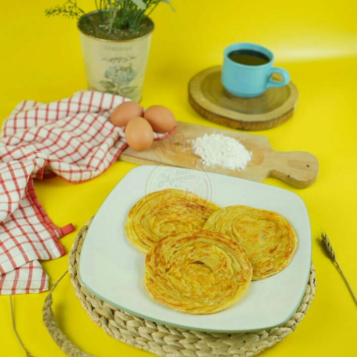 Roti Maryam Original Isi 5 2