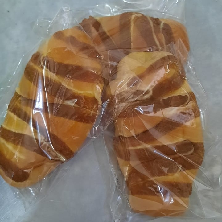 Roti Mentega