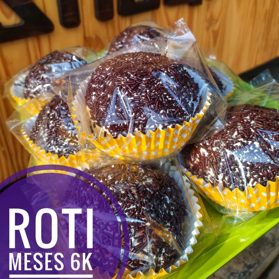 Roti Meses