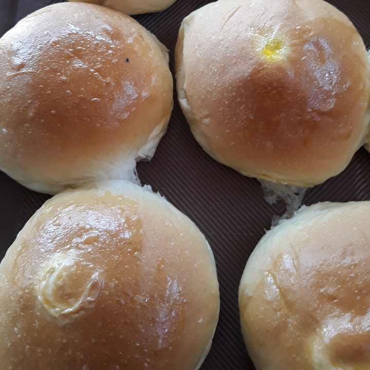 Roti Mini